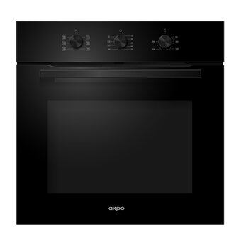  Духовой шкаф AKPO PEA 5906SED01 BL 