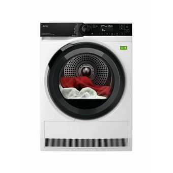  Сушильная машина AEG TR9396CE 