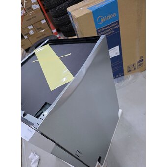  УЦ Встраиваемая посудомоечная машина Midea MID45S050 (плохая упаковка, замятие с боковой стороны сверху) 