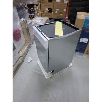  УЦ Встраиваемая посудомоечная машина Midea MID45S050 (плохая упаковка, замятие с боковой стороны сверху) 