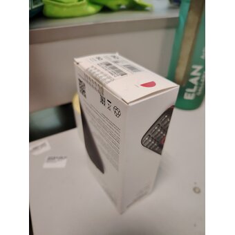  УЦ Мобильный телефон BQ 2820 Step XL+ White+Red (не родная упаковка) 