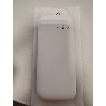  УЦ Мобильный телефон BQ 2820 Step XL+ White+Red (не родная упаковка) 