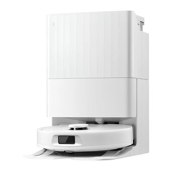  Робот-пылесос Roborock Qrevo L QRL02-02 60Вт белый 