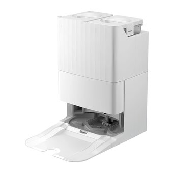  Робот-пылесос Roborock Qrevo L QRL02-02 60Вт белый 