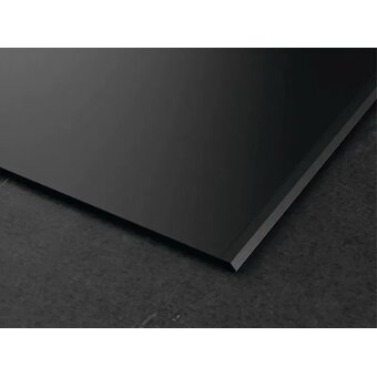  Варочная поверхность AEG HVB8453IB черный 