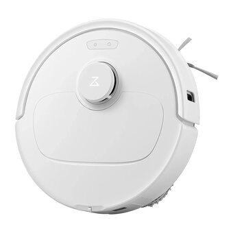  Робот-пылесос Roborock Qrevo L QRL02-02 60Вт белый 