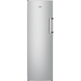  Морозильник ATLANT М-7606-182 N сер 