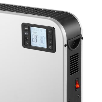  Конвектор GALAXY GL 8232 