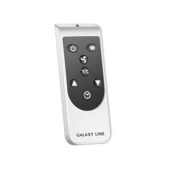  Конвектор GALAXY GL 8232 