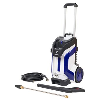  Минимойка Newjel NJ70103 