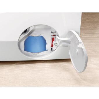  Стиральная машина Electrolux EW7F4492FQE 