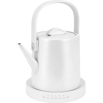  Электрочайник Rondell RDE-WK804 жемчужный 