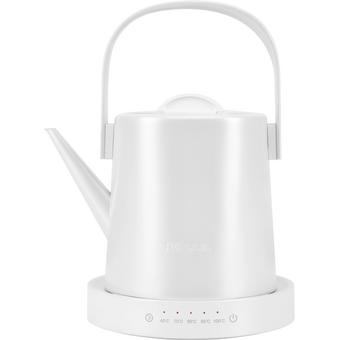  Электрочайник Rondell RDE-WK804 жемчужный 