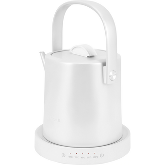  Электрочайник Rondell RDE-WK804 жемчужный 