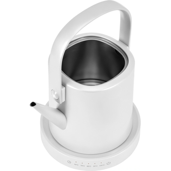  Электрочайник Rondell RDE-WK804 жемчужный 