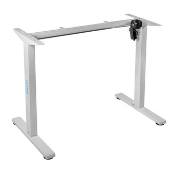  Подстолье Kromax Omega-30 white 