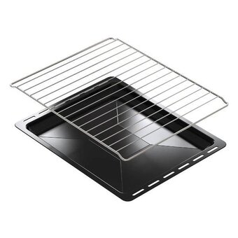  Мини-печь ARDO MO4552S2 