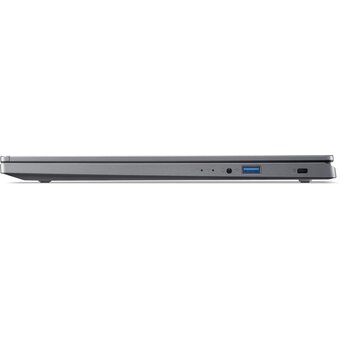  Ноутбук Acer Aspire 15 A15-51M-959S (NX.JKVEM.007) Core i9 13900H 16Gb SSD512Gb Intel Iris Xe graphics 15.6" IPS FHD (1920x1080) без ОС silver WiFi 