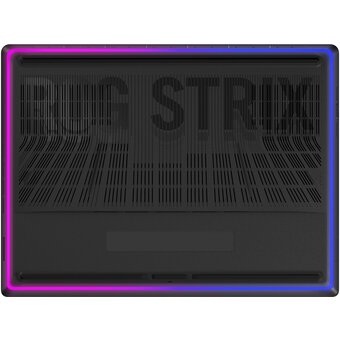  Ноутбук ASUS ROG Strix SCAR 18 G835LW-SA013 (90NR0LI1-M00140) Ultra 9 275HX 32Gb SSD 2Tb NVIDIA RTX 5080 16Gb 18 WQXGA IPS (mLED) 90Вт*ч No OS Черный 