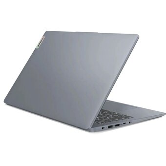  Ноутбук Lenovo IP3 Slim 15AMN8 (82XQ00XBSA) 15.6" FHD IPS, AMD R5-7520U, 16Gb, 512Gb SSD, no OS, серый 