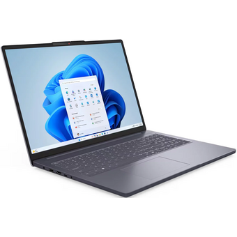  Ноутбук Lenovo IdeaPad Slim 3 16AHP10 (83KB000DRK_Win11P) AMD Ryzen 7 8840HS 3300MHz/16"/1920x1200/16GB/512GB SSD/AMD Radeon 780M/Wi-Fi/Wind11Pro 