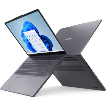  Ноутбук Lenovo IdeaPad Slim 3 16AHP10 (83KB000DRK_Win11P) AMD Ryzen 7 8840HS 3300MHz/16"/1920x1200/16GB/512GB SSD/AMD Radeon 780M/Wi-Fi/Wind11Pro 
