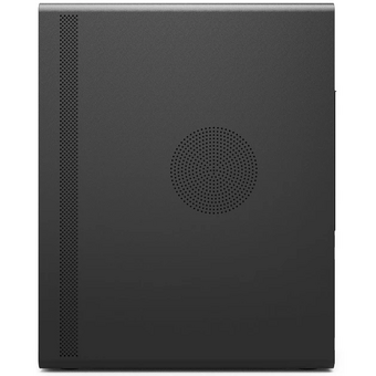  Корпус CBR U500 (PCC-ATX-U500-WPSU), Miditower, без БП, ATX, 1*USB 3.0 Type-C, 1*USB 3.0, 1*USB 2.0, HD Audio+Mic, Black 