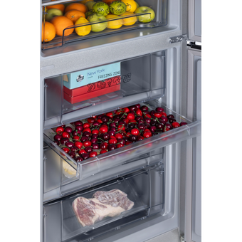  Холодильник NORD NRB 152 SG 