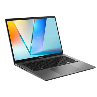  Ноутбук ASUS Vivobook S14 S3407CA-LY134 (90NB16J2-M00A30_Win11P) Intel Core Ultra 7 255H 4400MHz/1920x1200/32GB/1024GB SSD/Intel Arc/Wi-Fi/Wind11Pro 