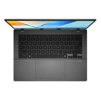  Ноутбук ASUS Vivobook S14 S3407CA-LY134 (90NB16J2-M00A30_Win11P) Intel Core Ultra 7 255H 4400MHz/1920x1200/32GB/1024GB SSD/Intel Arc/Wi-Fi/Wind11Pro 