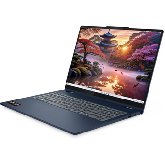  Ноутбук Lenovo IdeaPad 5 2-in-1 16AKP10 (83KU000QUS) AMD Ryzen AI 7 350 2000MHz/16"/1920x1200/16GB/512GB SSD/AMD Radeon 860M/Wi-Fi/Wind11Home 