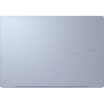  Ноутбук ASUS S5606CA-RI084 (90NB1551-M00690) 16"/3K/OLED/600N/120Hz/Ultra 5 225H/16GB/SSD512GB/Intel Arc/Backlit/DOS/Mist Blue 