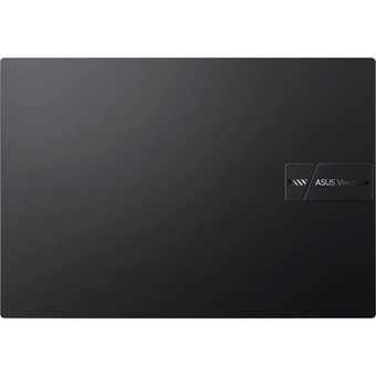  Ноутбук ASUS X1605VA-SH2478 (90NB10N3-M02W40) 16"/FHD/OLED/300N/i5-13420H/16GB/SSD512GB/Intel UHD/FingerPrint/Backlit/DOS/Indie Black 