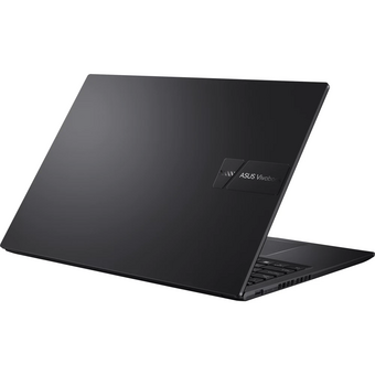  Ноутбук ASUS X1605VA-SH2478 (90NB10N3-M02W40) 16"/FHD/OLED/300N/i5-13420H/16GB/SSD512GB/Intel UHD/FingerPrint/Backlit/DOS/Indie Black 