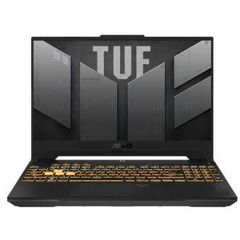  Ноутбук ASUS TUF Gaming FX707VJB-HX102 (90NR0MY5-M003T0) Grey 17.3" FHD Core 5 210H/16Gb/SSD1Tb/RTX 3050 6Gb/noOS 