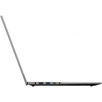  Ноутбук Osio BaseLine B150i-009s N-series N200 8Gb SSD512Gb Intel UHD Graphics 15.6" IPS FHD (1920x1080) без ОС silver WiFi BT Cam 5000mAh 