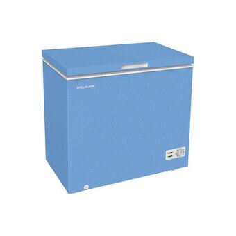  Морозильник WILLMARK CF-310MS 