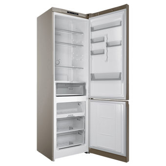  Холодильник Hotpoint HT 5200 C BZ бронзовый 