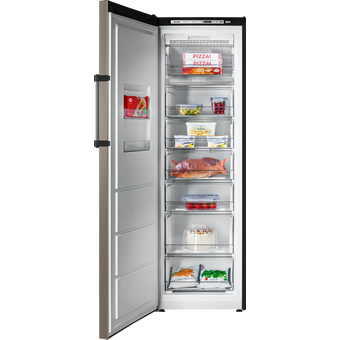  Морозилка ATLANT М-7606-192-N 