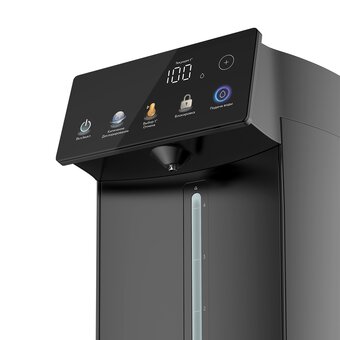  Электрочайник BQ TP5001 Чёрный 