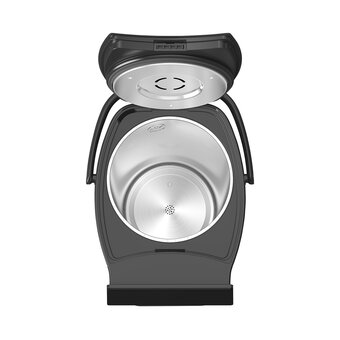  Электрочайник BQ TP5001 Чёрный 