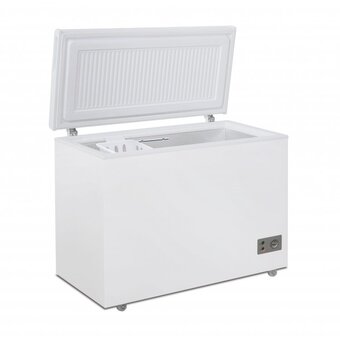  Морозильный ларь БИРЮСА 240KVS 