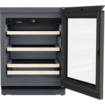 Встраиваемый винный шкаф Liebherr UWgb 3631 001 20 Vinidor 