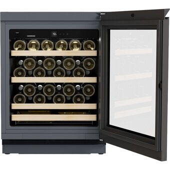  Встраиваемый винный шкаф Liebherr UWgb 3631 001 20 Vinidor 