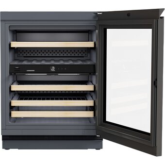  Встраиваемый винный шкаф Liebherr UWgb 3632 001 20 Vinidor 
