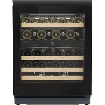  Встраиваемый винный шкаф Liebherr UWgb 3632 001 20 Vinidor 
