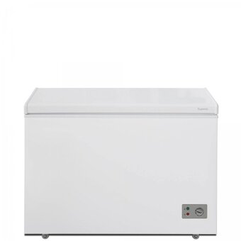  Морозильный ларь БИРЮСА 240KVS 