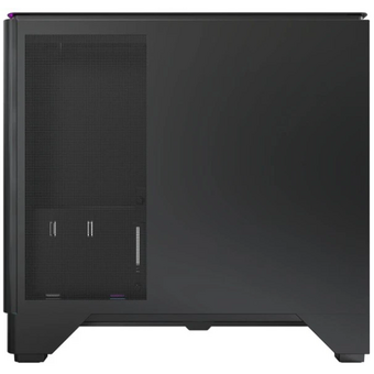  Корпус Montech King 15 Pro Black / mATX / 4x120mm ARGB fans 