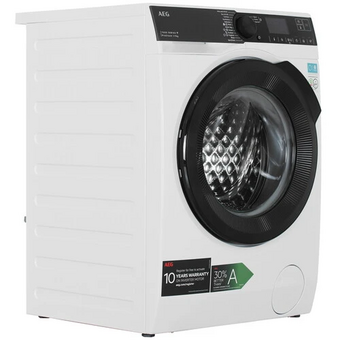  Стиральная машина AEG LFR73044SCE 