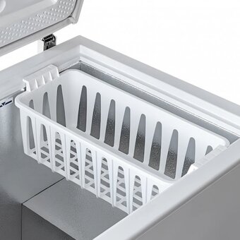  Морозильный ларь БИРЮСА 240KVS 